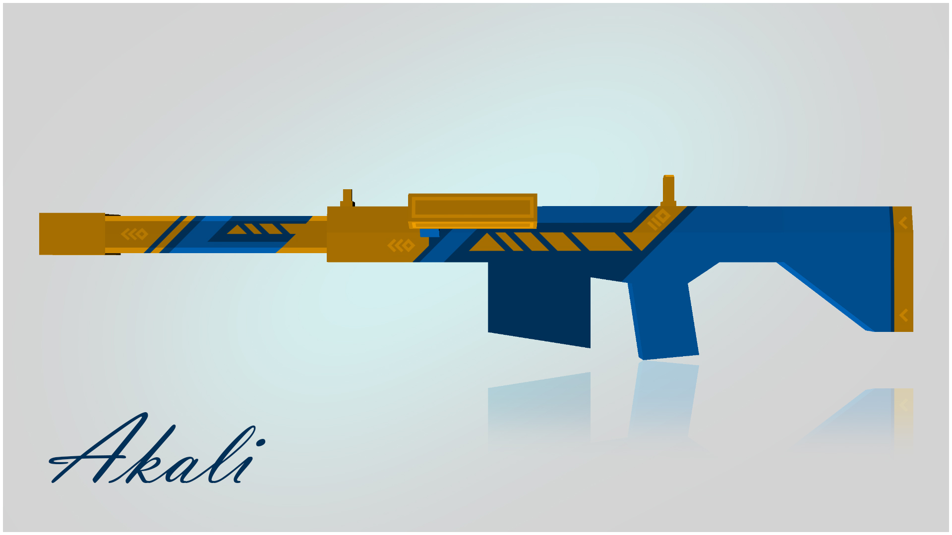 Grizzly | Akali