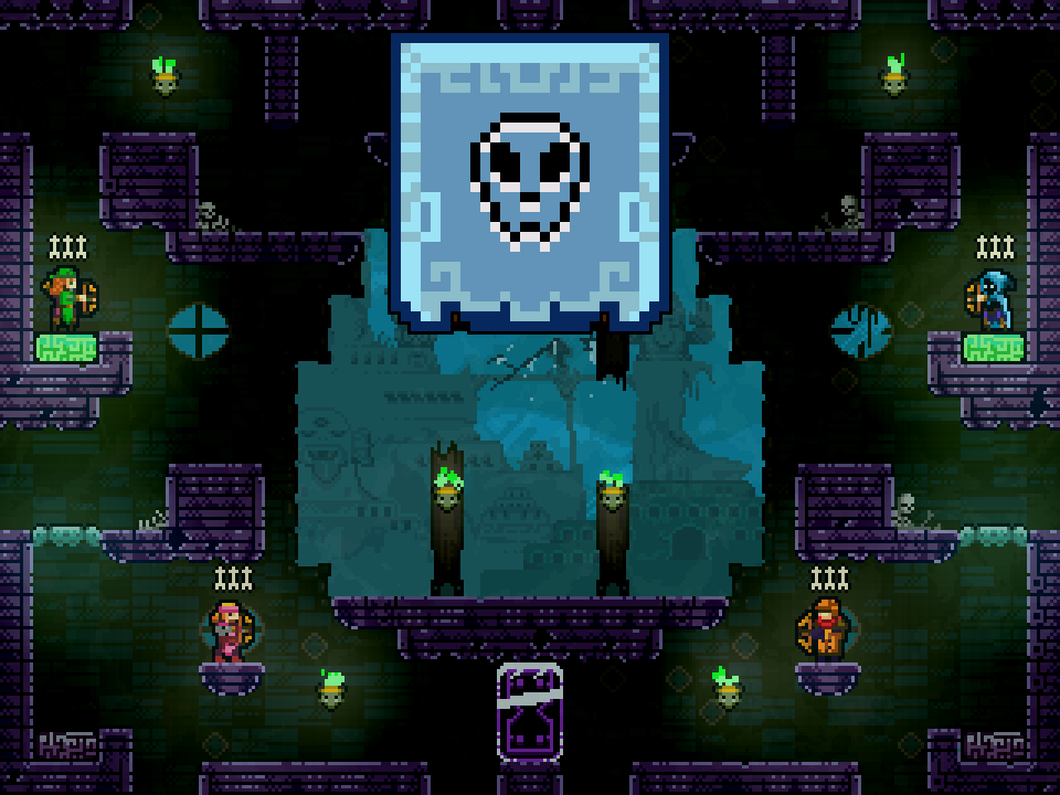 Calavera