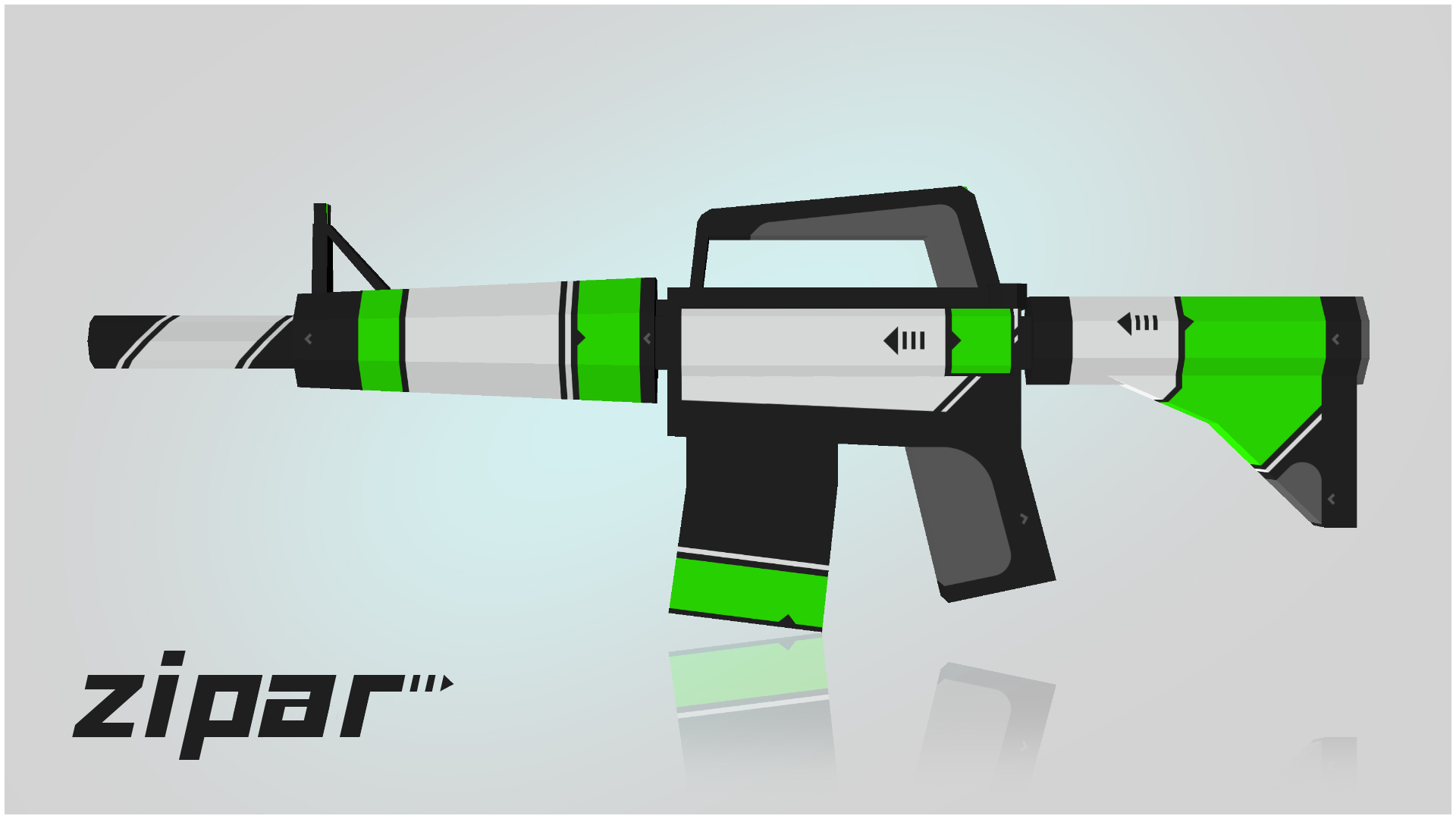 Maplestrike | Zipar