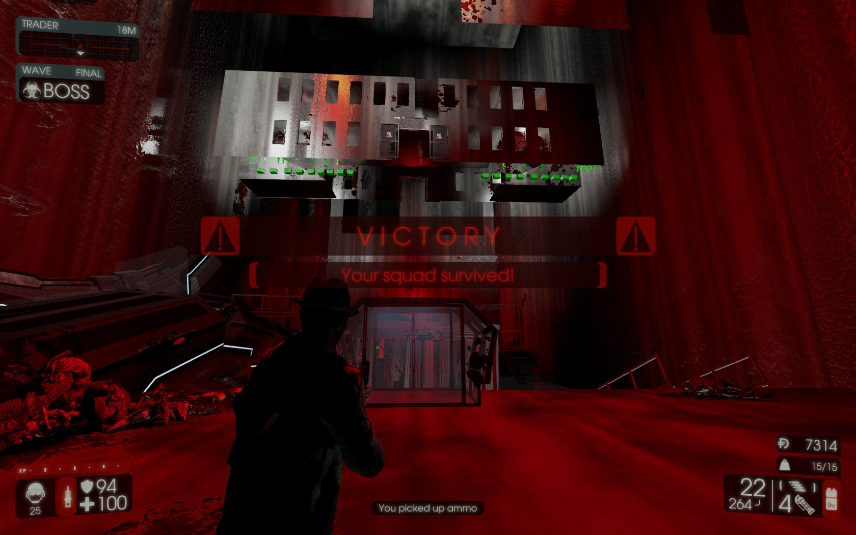 DONT LOOK DOWN V20