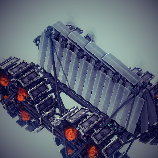6 Shot Repeater preview