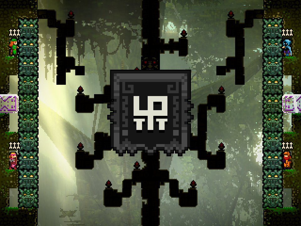 Tower of madness