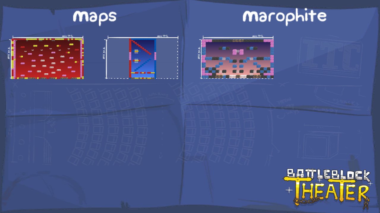 Maps