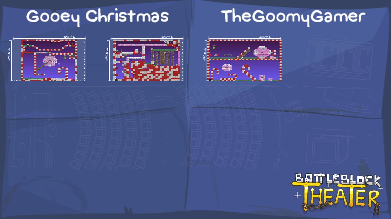 Gooey Christmas
