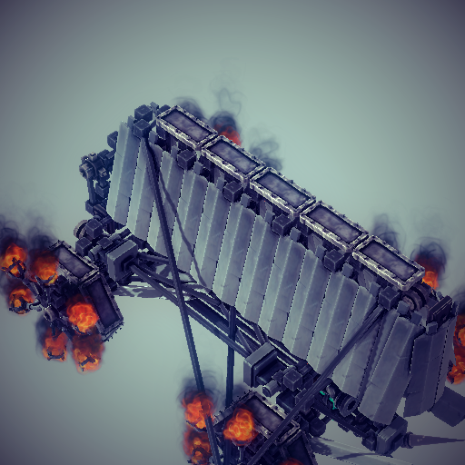 6 Shot Repeater preview