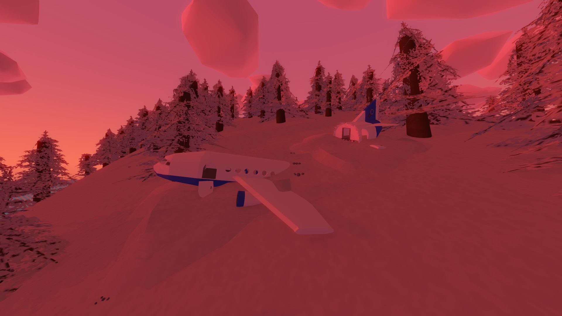 xmas gone wrong – Unturned Mod