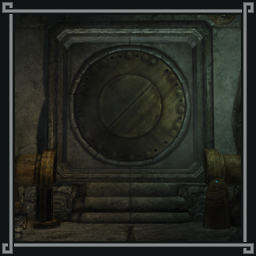 Vulthand - Dwemer Vault preview