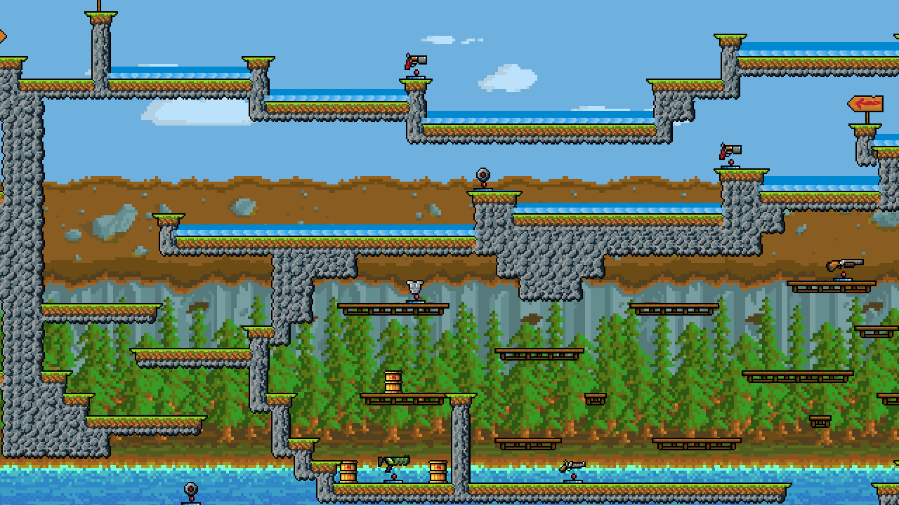 DuckRace 2.0