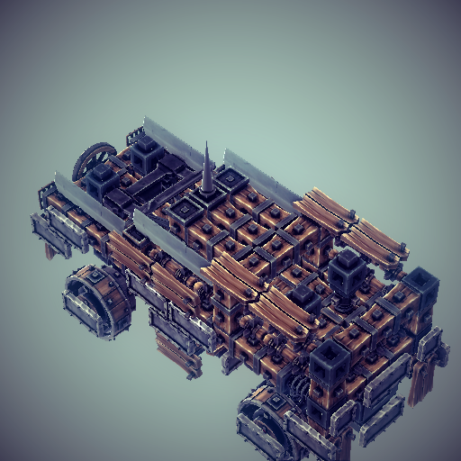 Dakar Bus