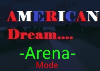 American Dream Arena – Unturned Mod