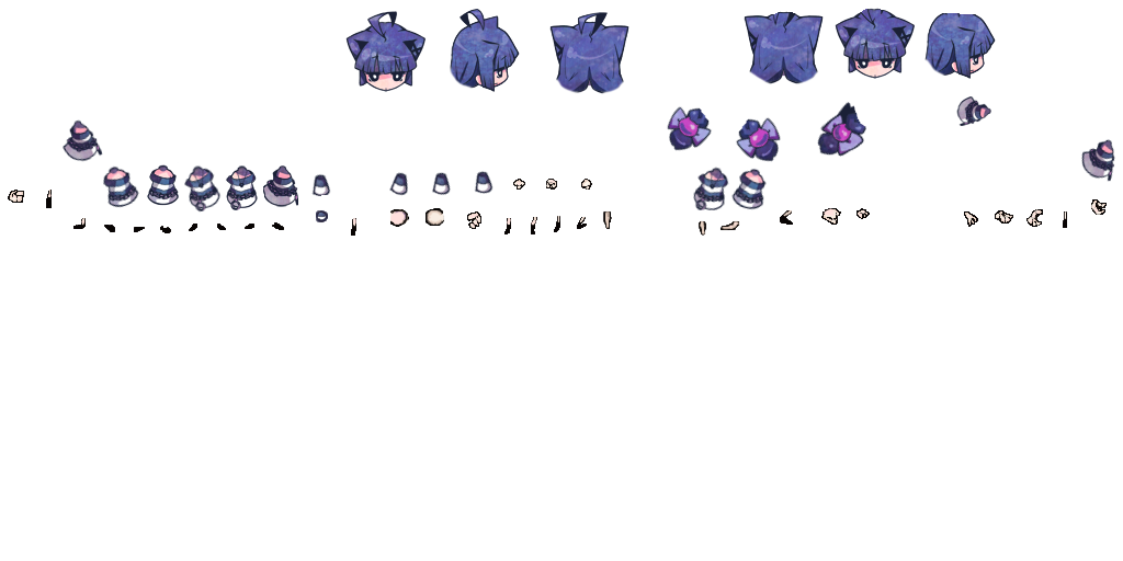 Alice – Don't Starve Together Mod