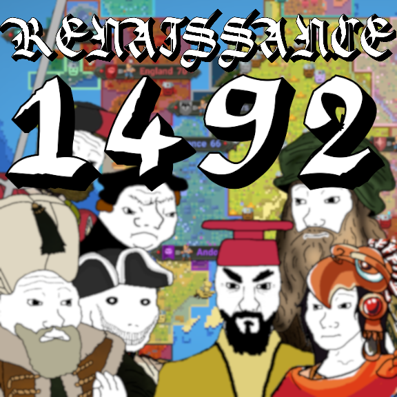 Renaissance 1492