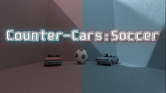 Counter-Cars: Soccer