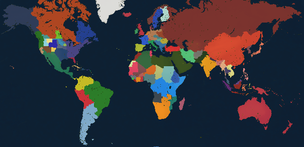 A Communist World