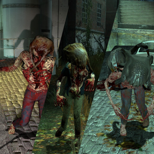 [Official] RTB:R Zombies With Vanilla Headcrabs