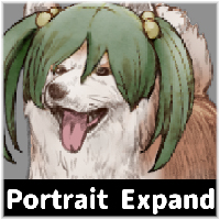 Portrait Expand