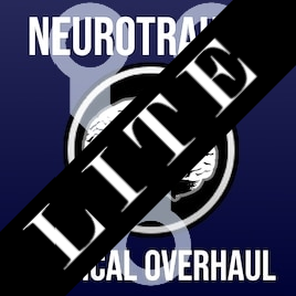 Neurotrauma Lite – Barotrauma Mod