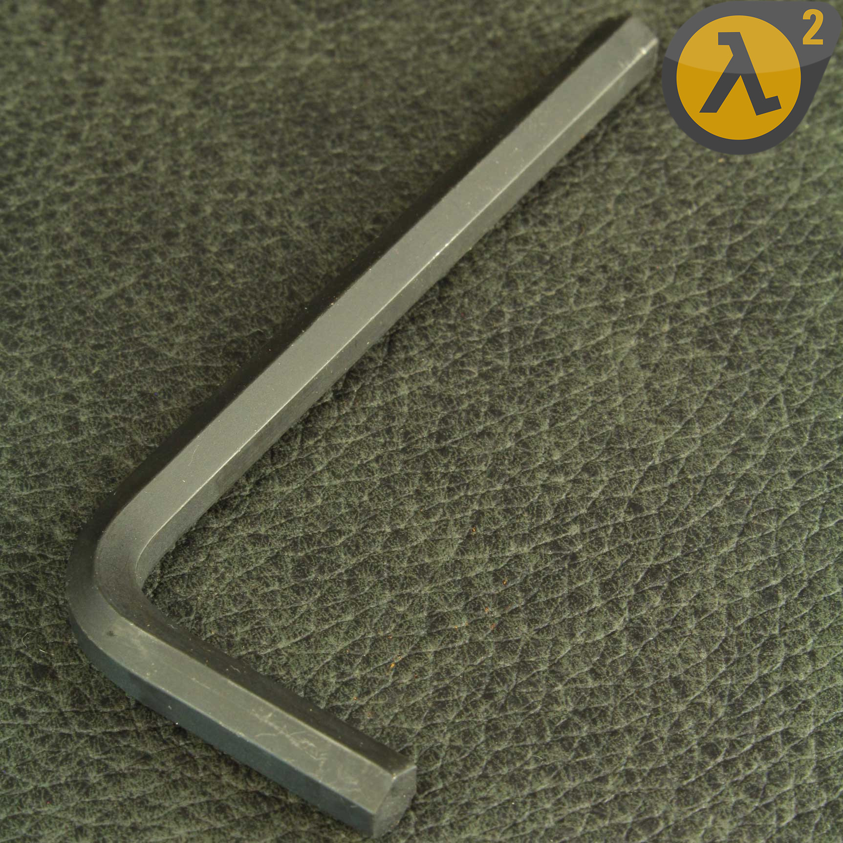 Allen Wrench HL2
