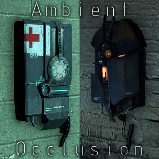 Wall Chargers with AO