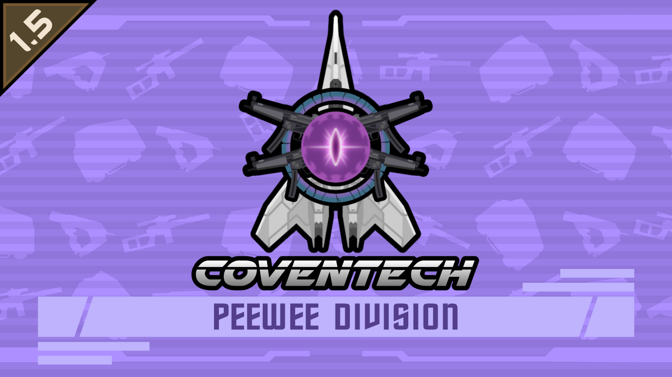 CVN PeeWee Division