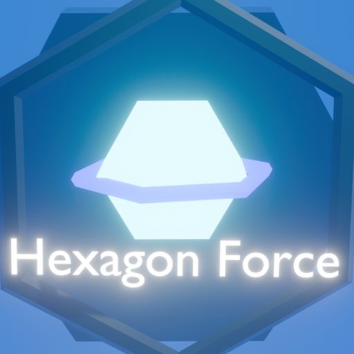 Hexagon Force