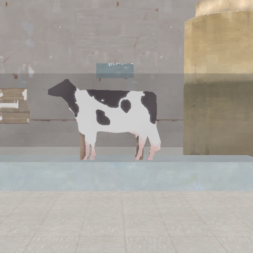 Mannseum – Team Fortress 2 Mod
