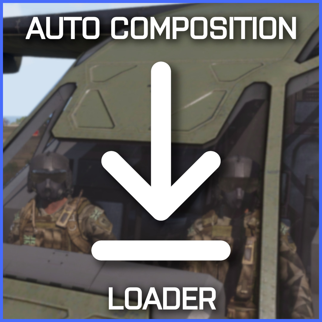 Automatic Composition Loader