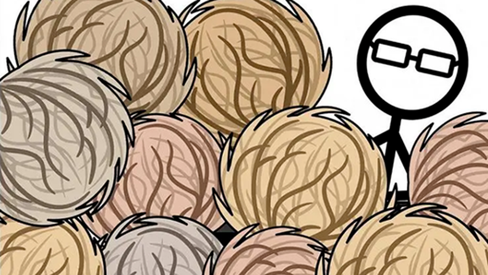 彩色风滚草 – Don't Starve Together Mod