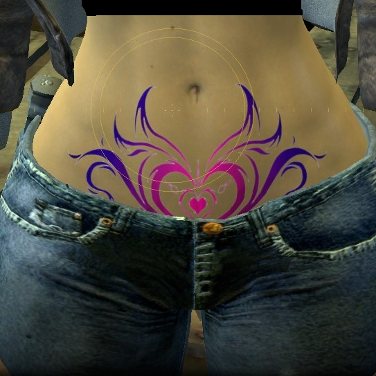 [R18] Sexy Alyx model (version 2)