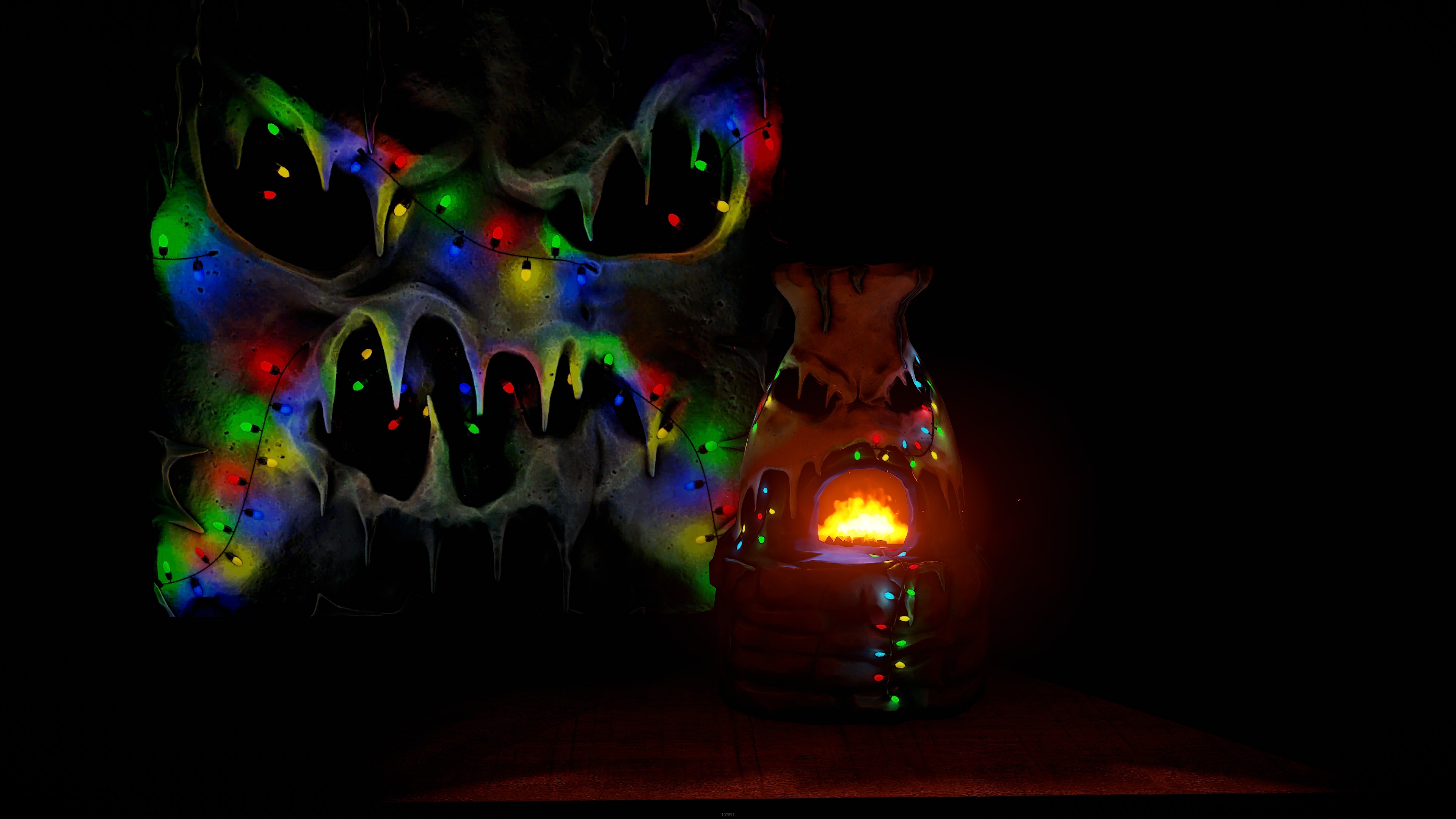 Ice Vortex Furnace