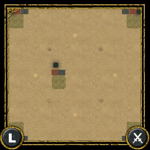 Simple flat L 5 players v324