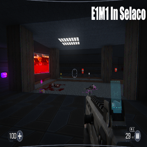 E1M1