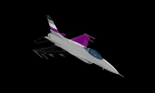 F-16 Ace Flag