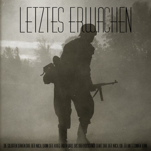 Letztes Erwachen