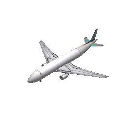 [FAR] Huge 737 Max-Ish Plane