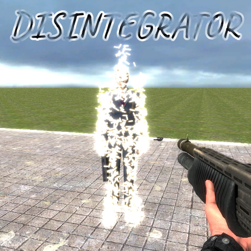 Disintegrator
