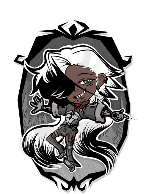(OLD) Hrezyels bobo – Don't Starve Together Mod