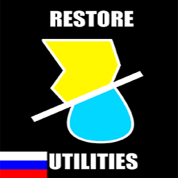 Restore Utilities перевод – Project Zomboid Mod