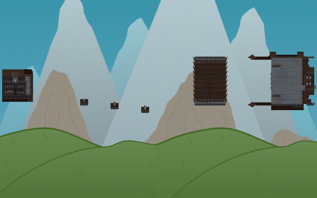 Weapon Test