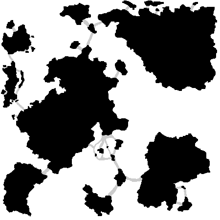 Basic map i made