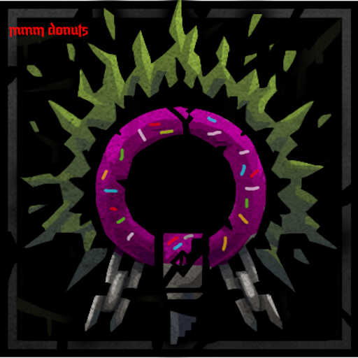 Wanderer and Maniac Lash's Gift usable in Rank 1