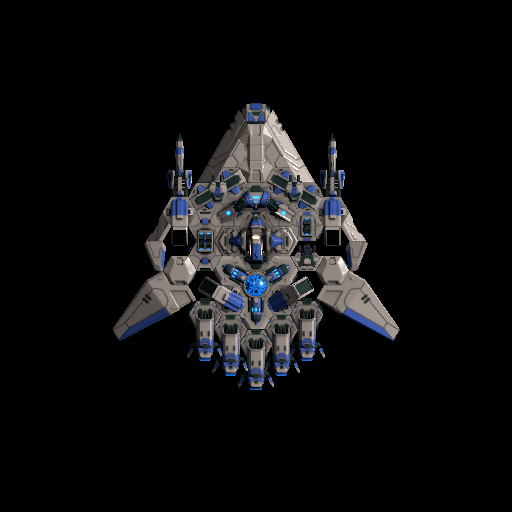 Shielded Void Explorer
