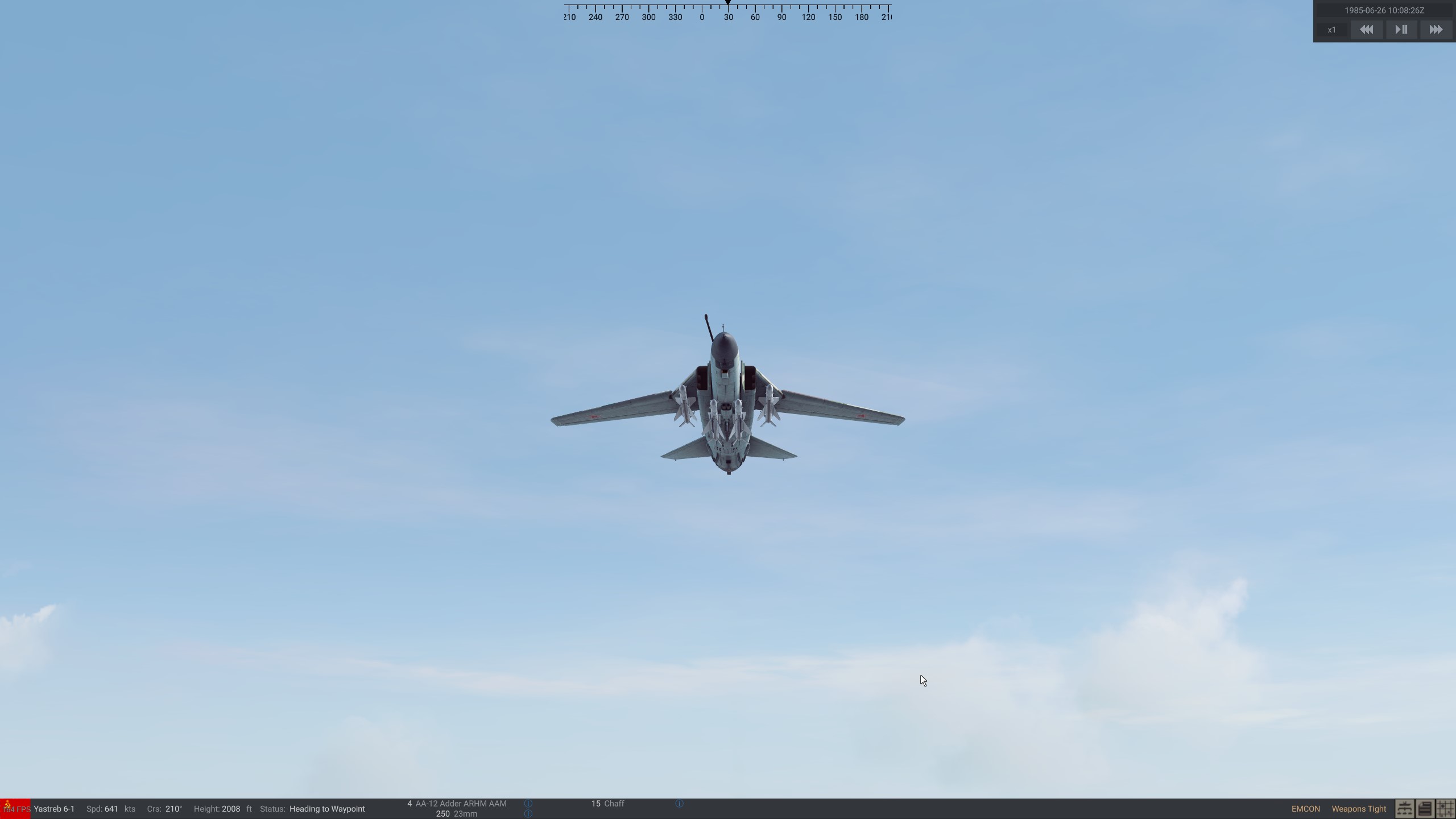 Mig 23A-98