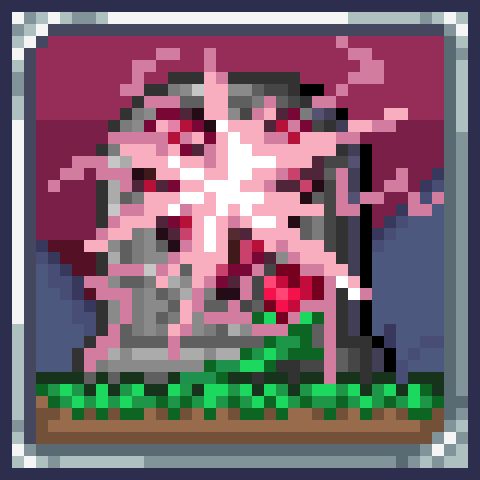 Heartcore Difficulty – tModLoader Mod