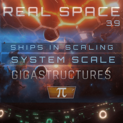 Gigastructural Engineering x6 Scale Restored