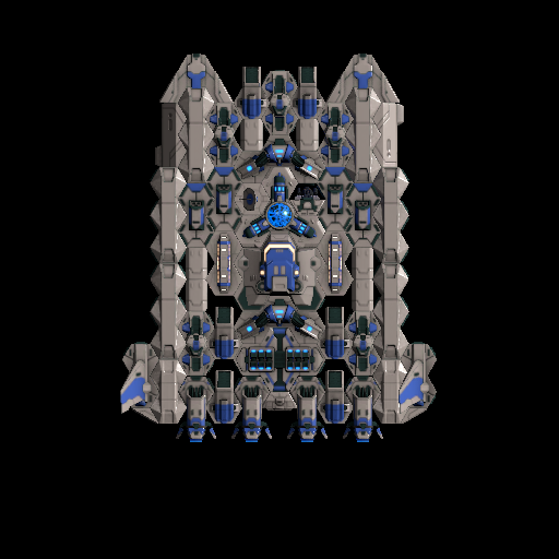 CRUISER 1