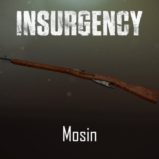 [TFA][AT] Mosin