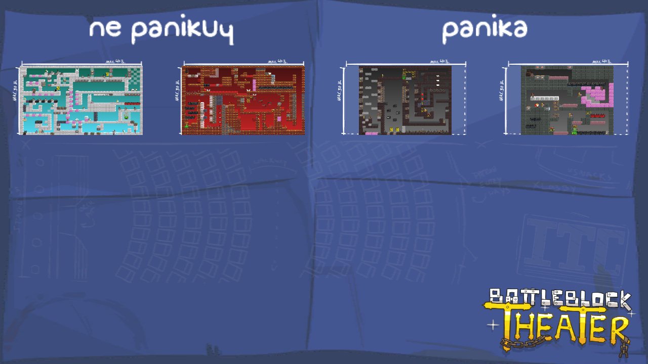 ne panikuy