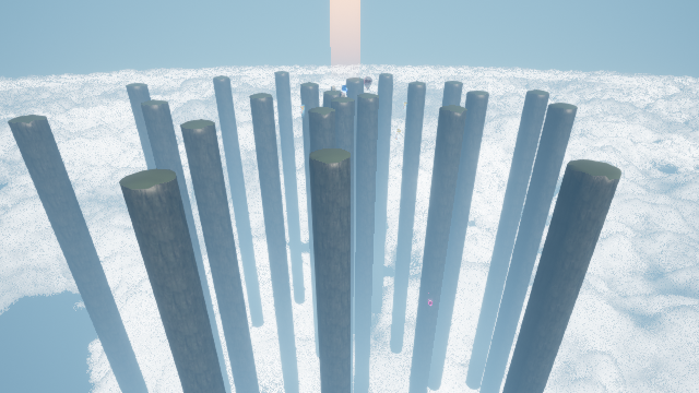Pillars