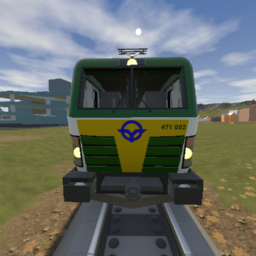 GySEV 471 Siemens Vectron preview